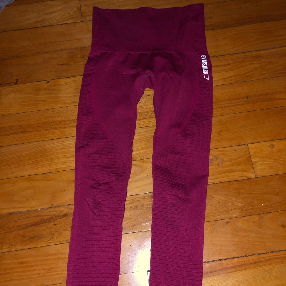Gymshark Seamless Leggings